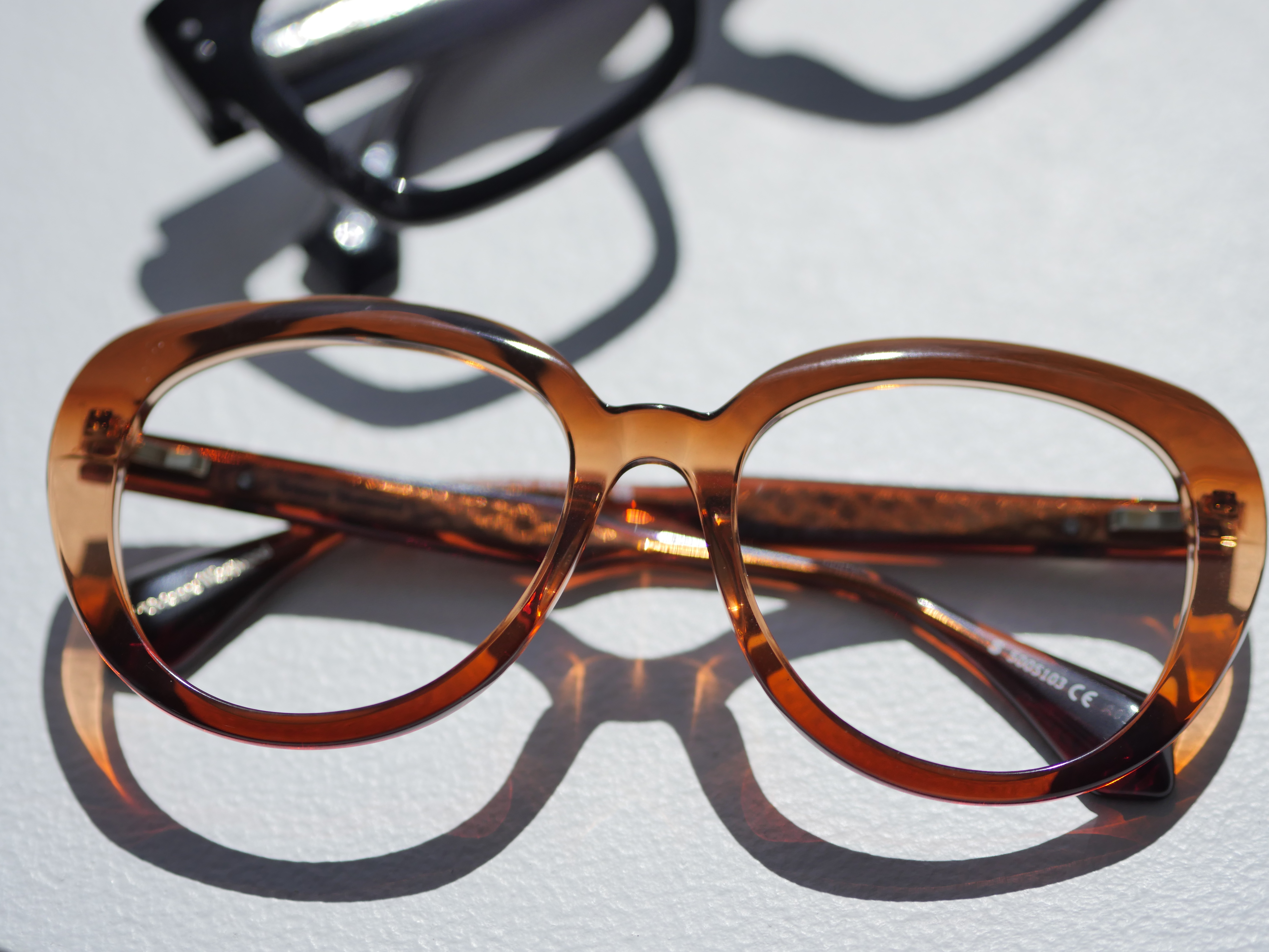 Vivienne Westwood – statement glasses – brilleblogg